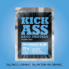 Whey & MCT Vanilla Shake 35g